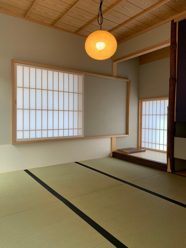 STANDARD TATAMI | ART TATAMI